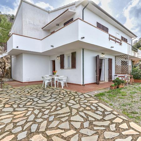 Apartment La Roccia By Interhome Cavo Buitenkant foto