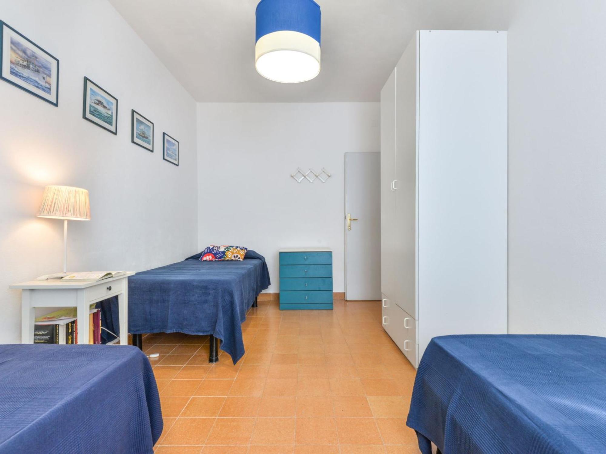 Apartment La Roccia By Interhome Cavo Buitenkant foto