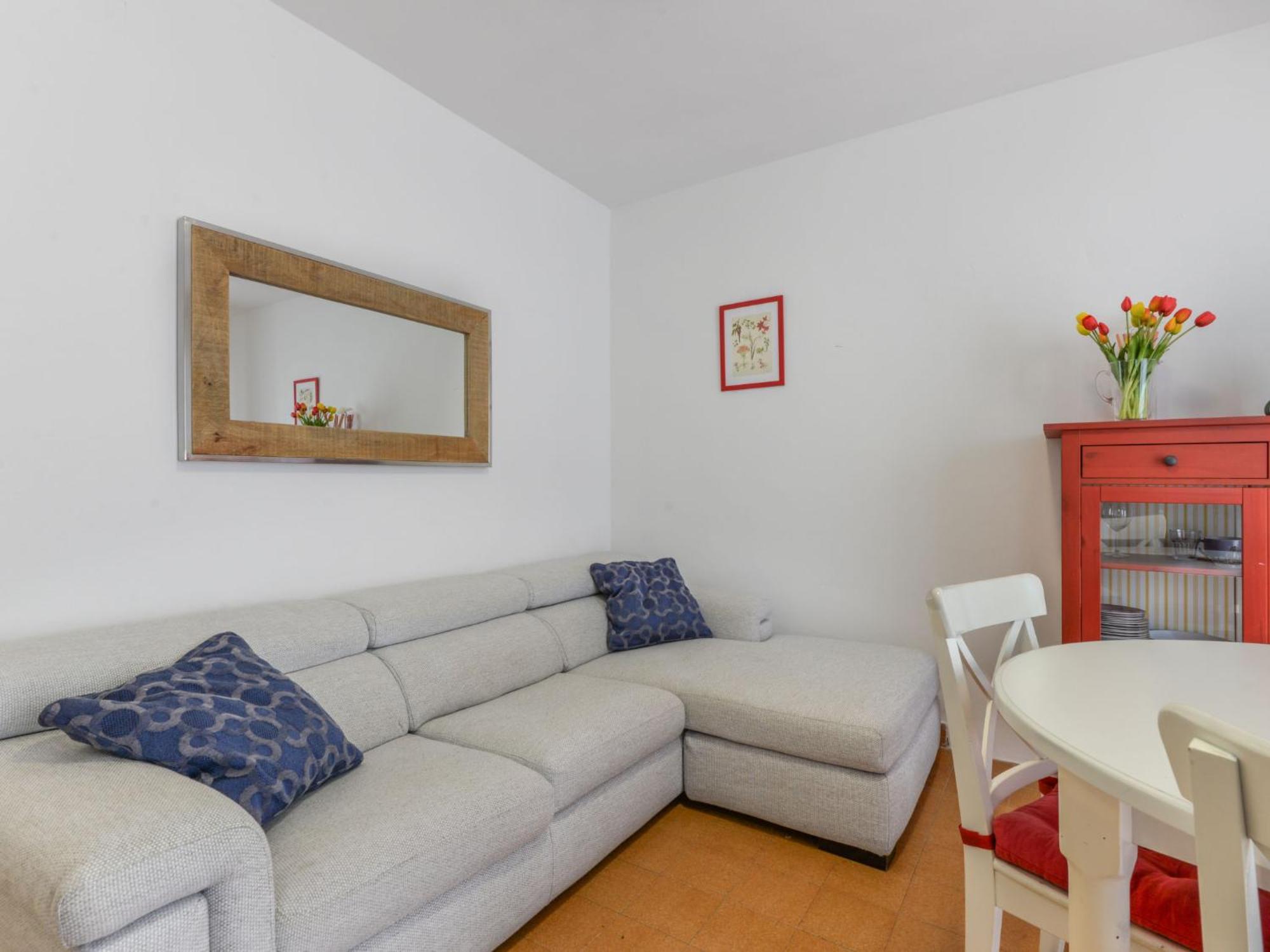 Apartment La Roccia By Interhome Cavo Buitenkant foto