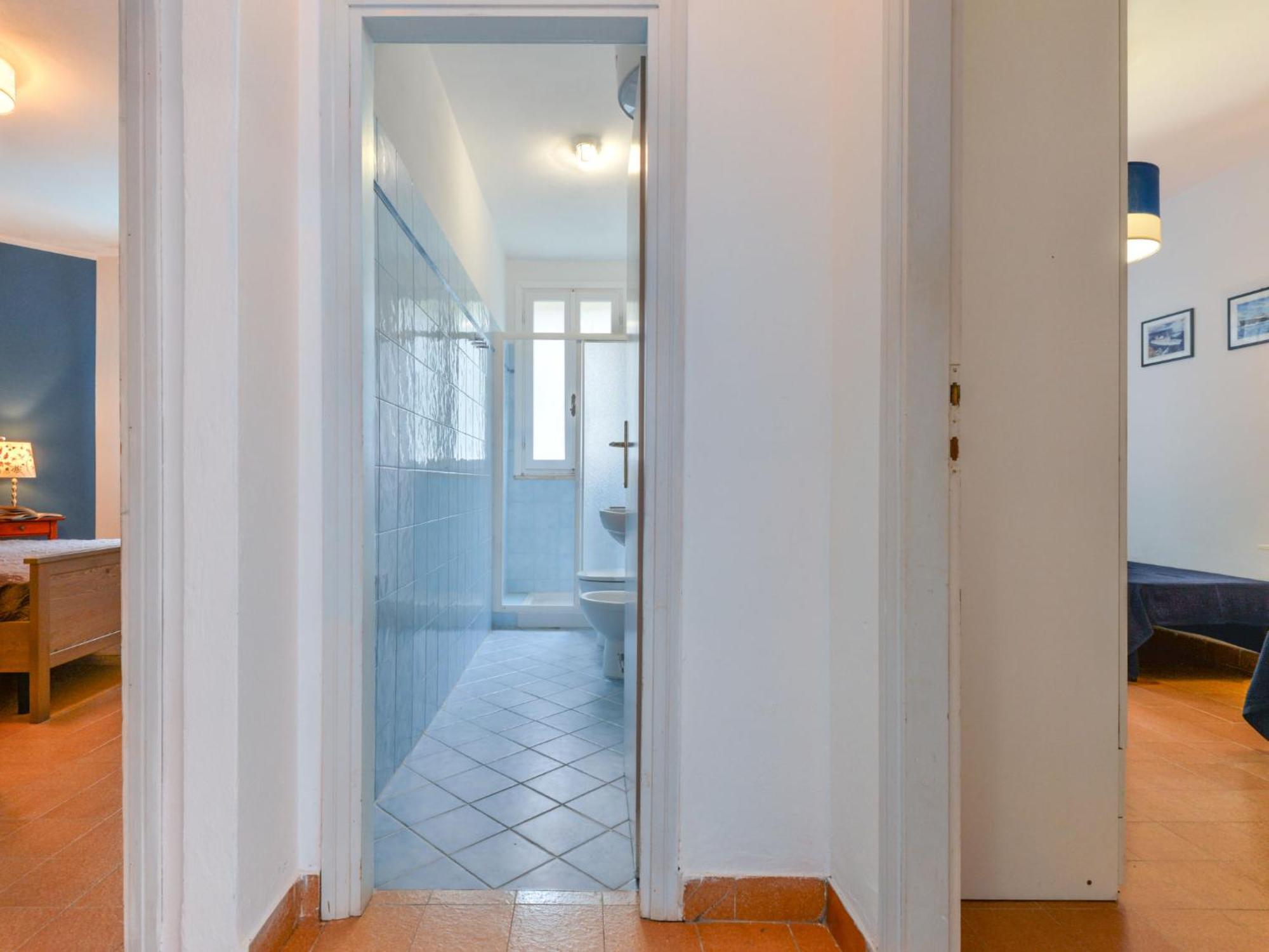 Apartment La Roccia By Interhome Cavo Buitenkant foto
