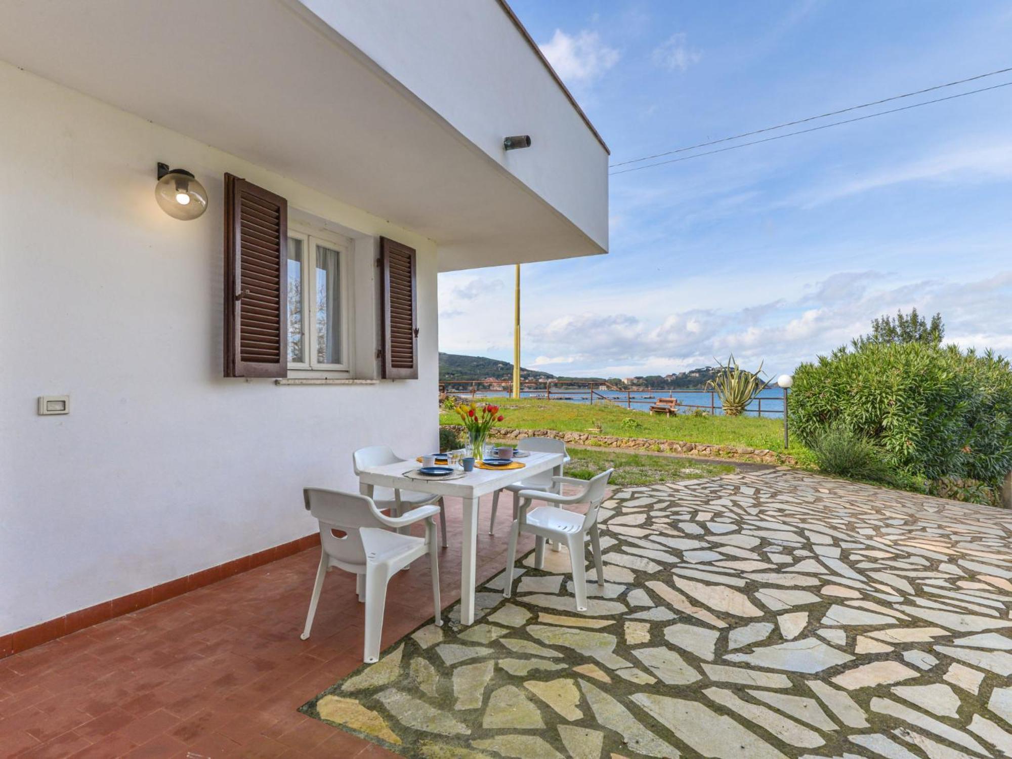 Apartment La Roccia By Interhome Cavo Buitenkant foto