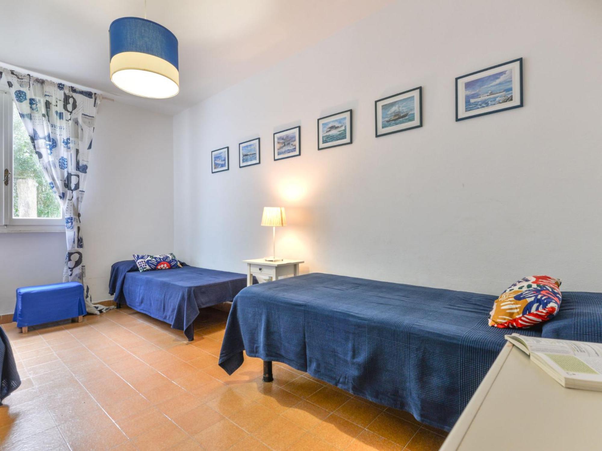 Apartment La Roccia By Interhome Cavo Buitenkant foto