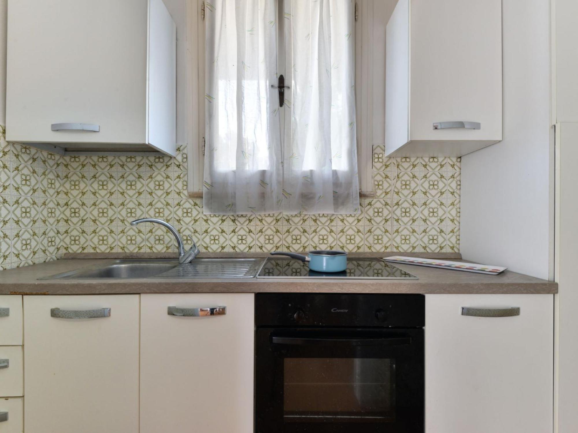 Apartment La Roccia By Interhome Cavo Buitenkant foto