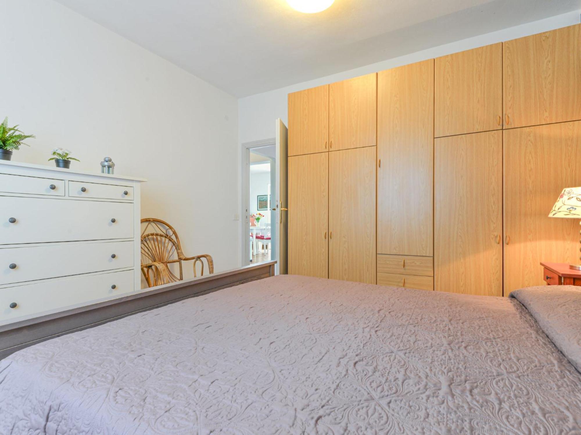 Apartment La Roccia By Interhome Cavo Buitenkant foto