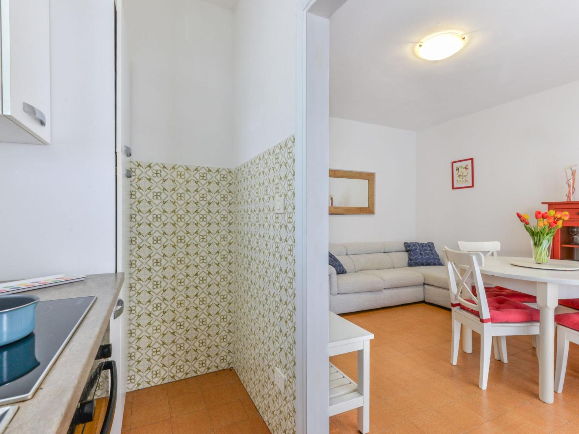 Apartment La Roccia By Interhome Cavo Buitenkant foto