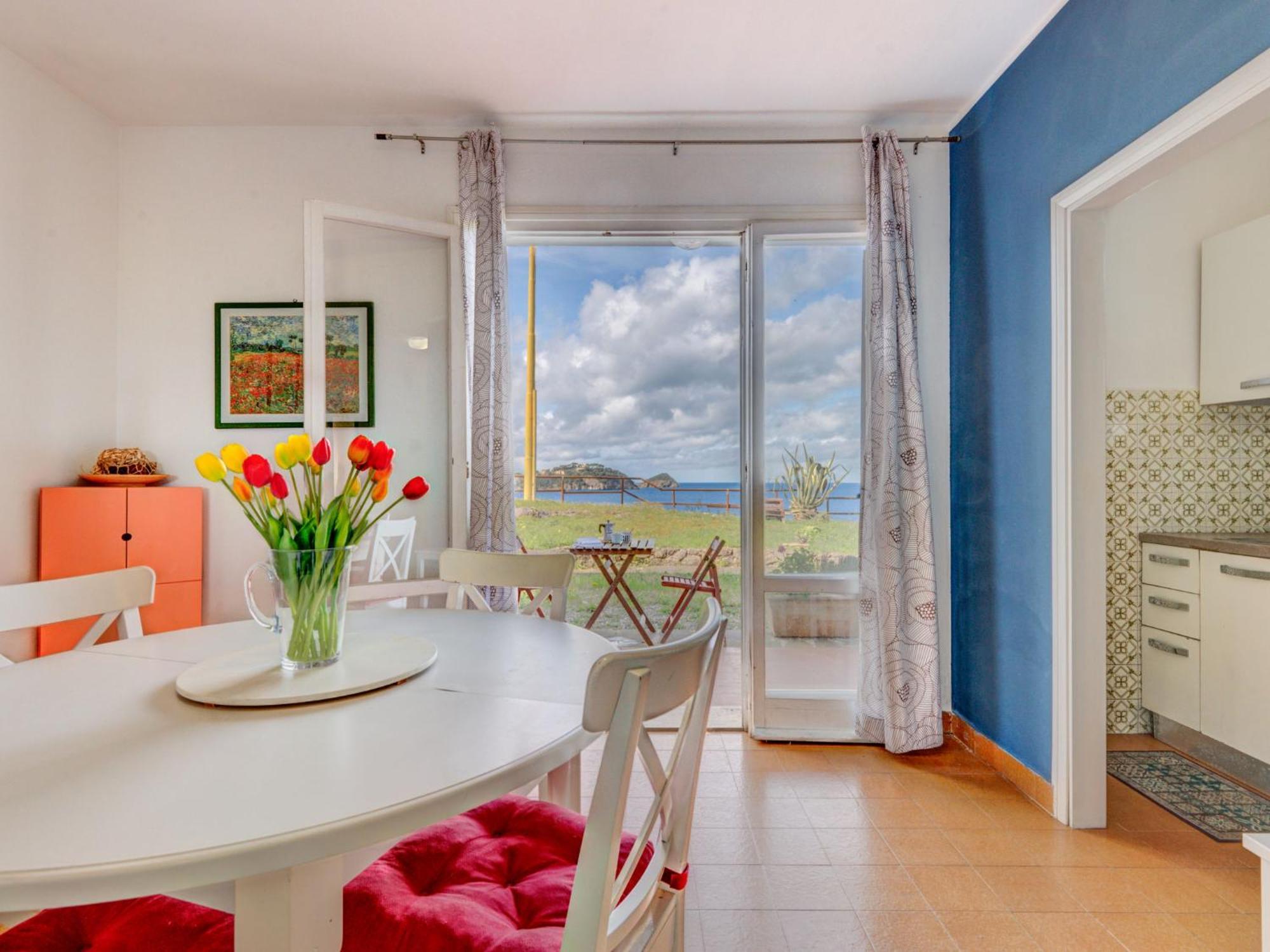 Apartment La Roccia By Interhome Cavo Buitenkant foto