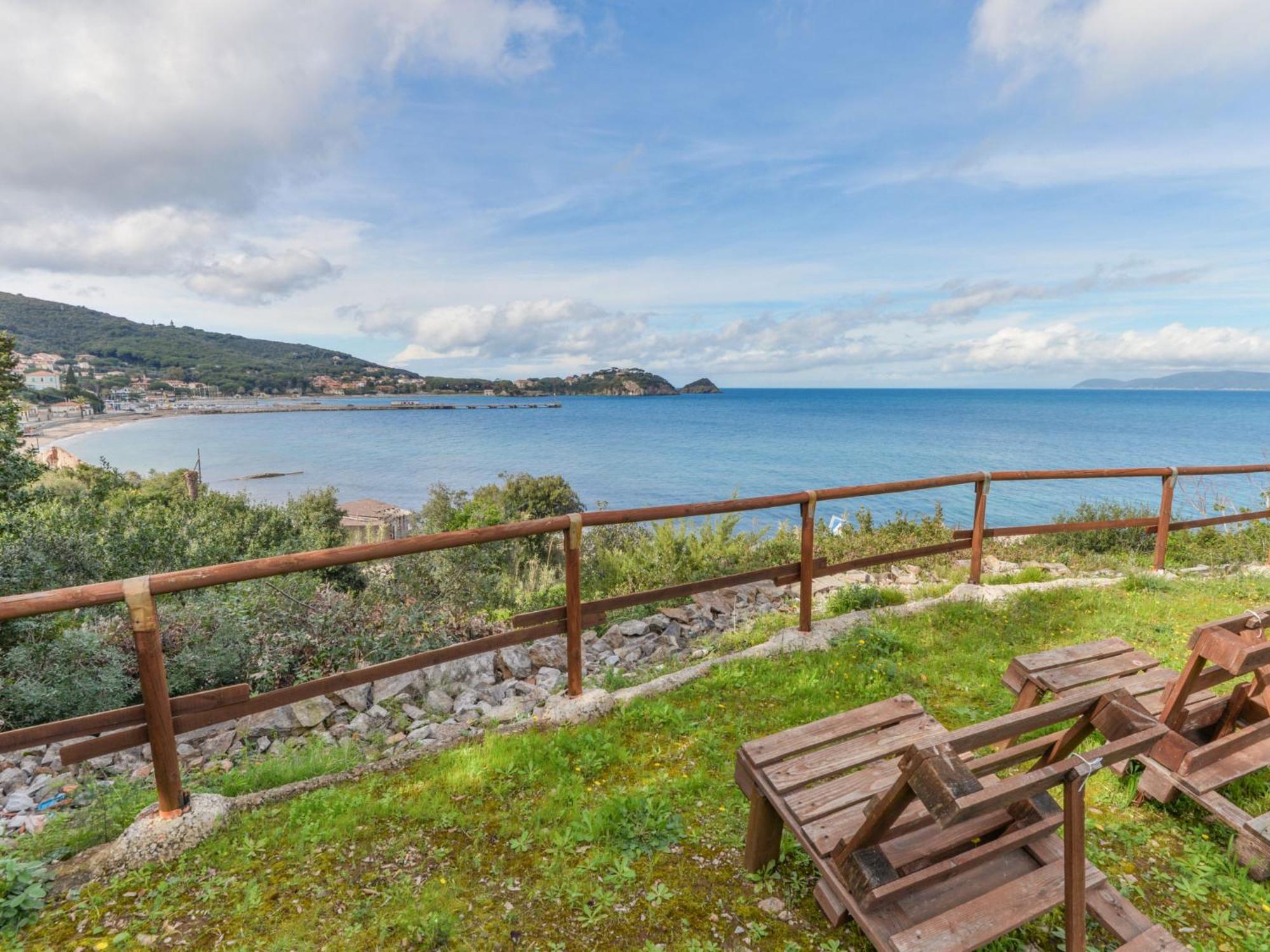 Apartment La Roccia By Interhome Cavo Buitenkant foto